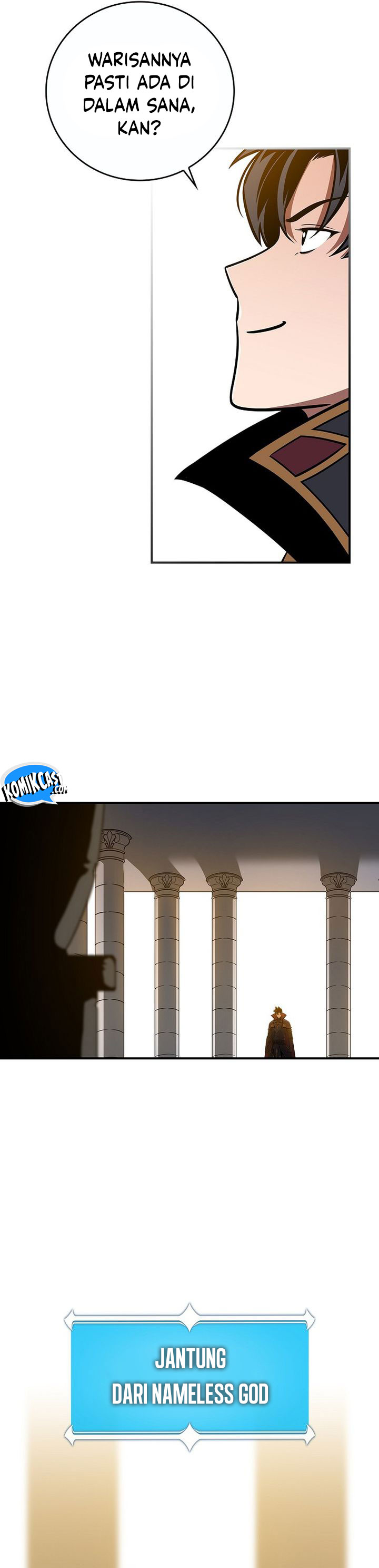Archmage Streamer Chapter 142 Gambar 25