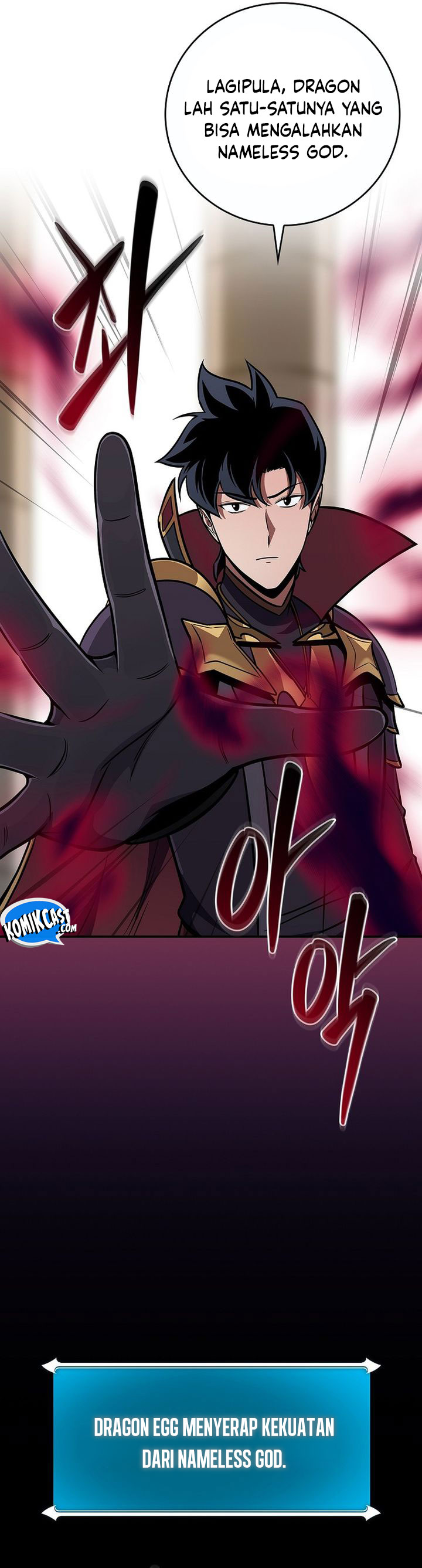 Archmage Streamer Chapter 142 Gambar 28