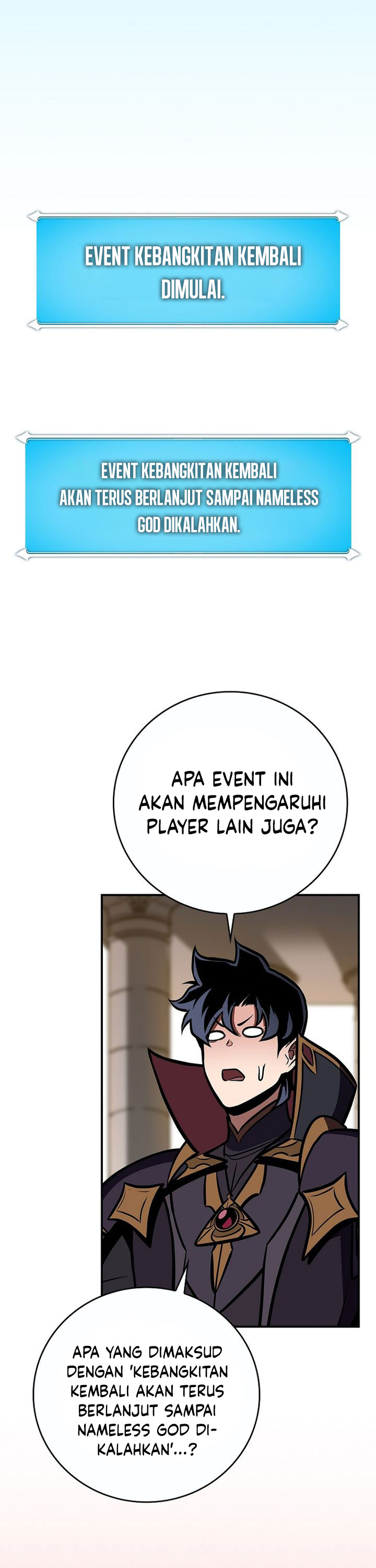 Archmage Streamer Chapter 142 Gambar 32