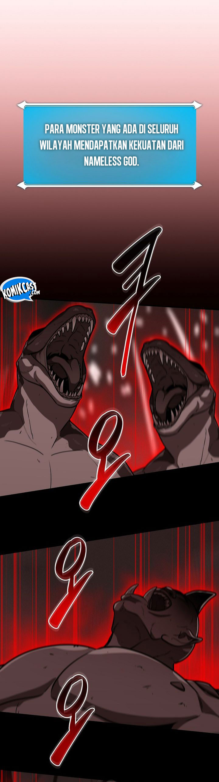 Archmage Streamer Chapter 142 Gambar 33