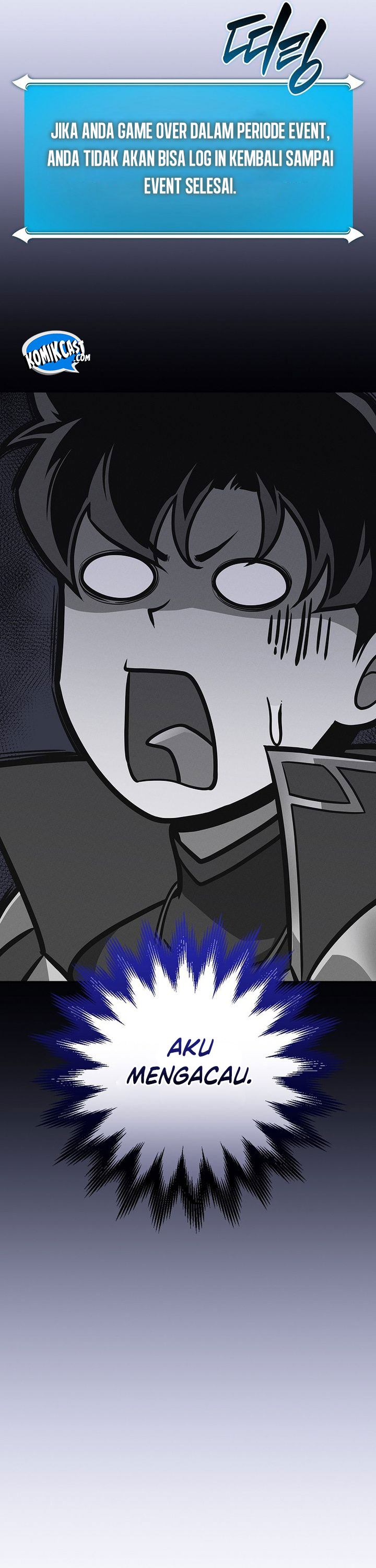 Archmage Streamer Chapter 142 Gambar 35