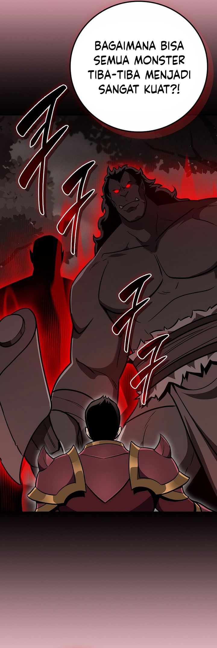 Archmage Streamer Chapter 142 Gambar 37