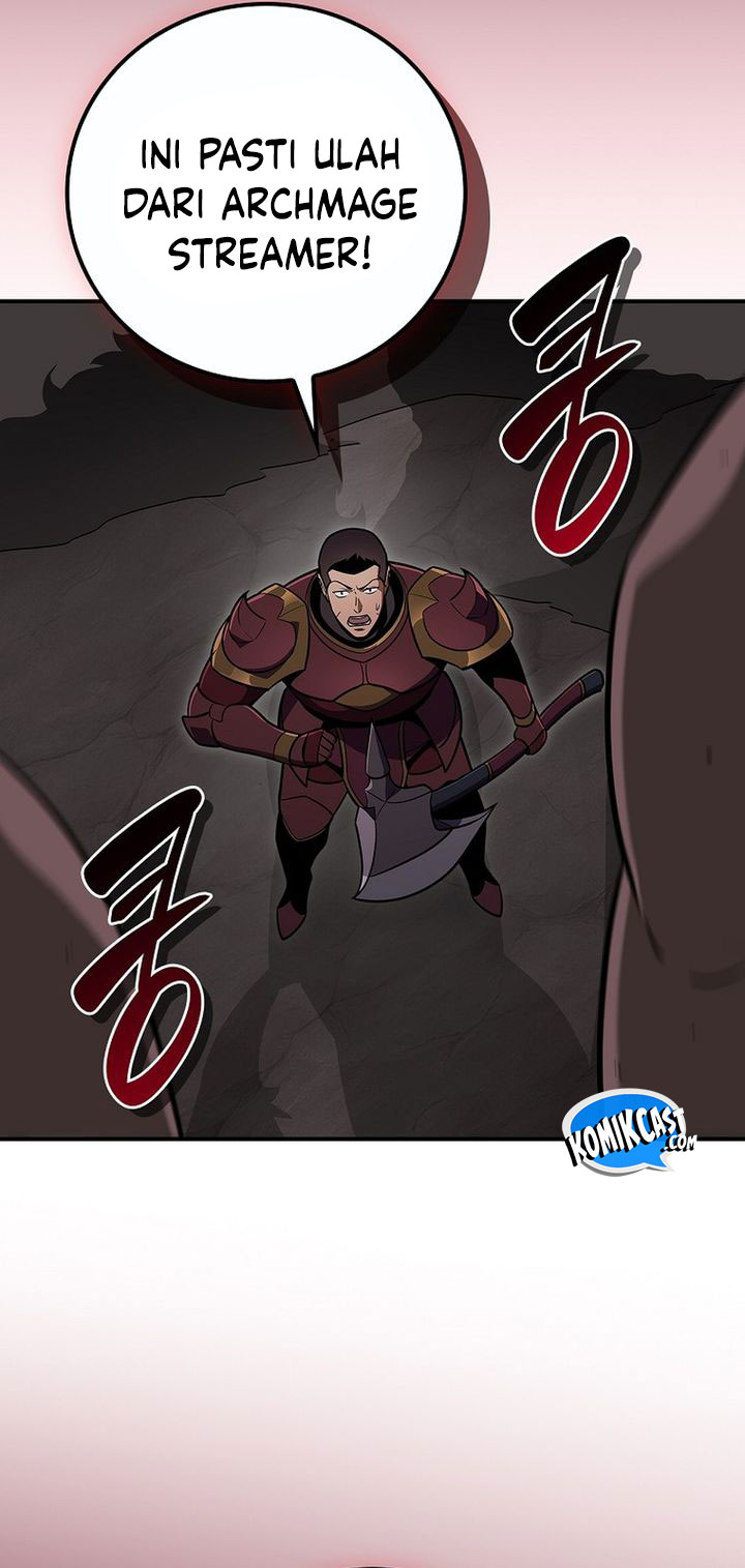 Archmage Streamer Chapter 142 Gambar 38