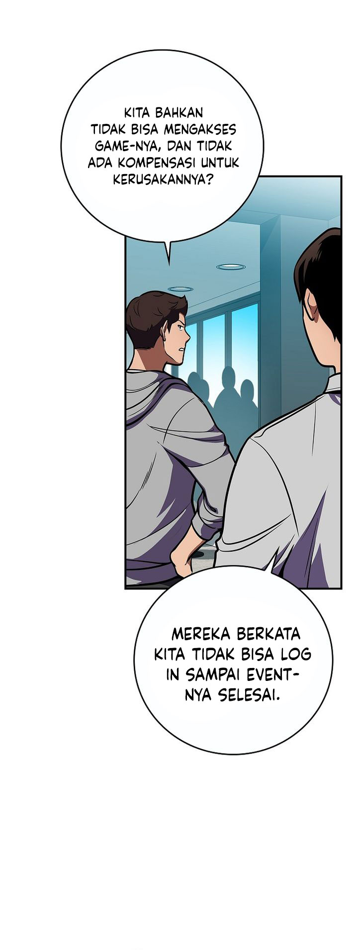 Archmage Streamer Chapter 142 Gambar 41