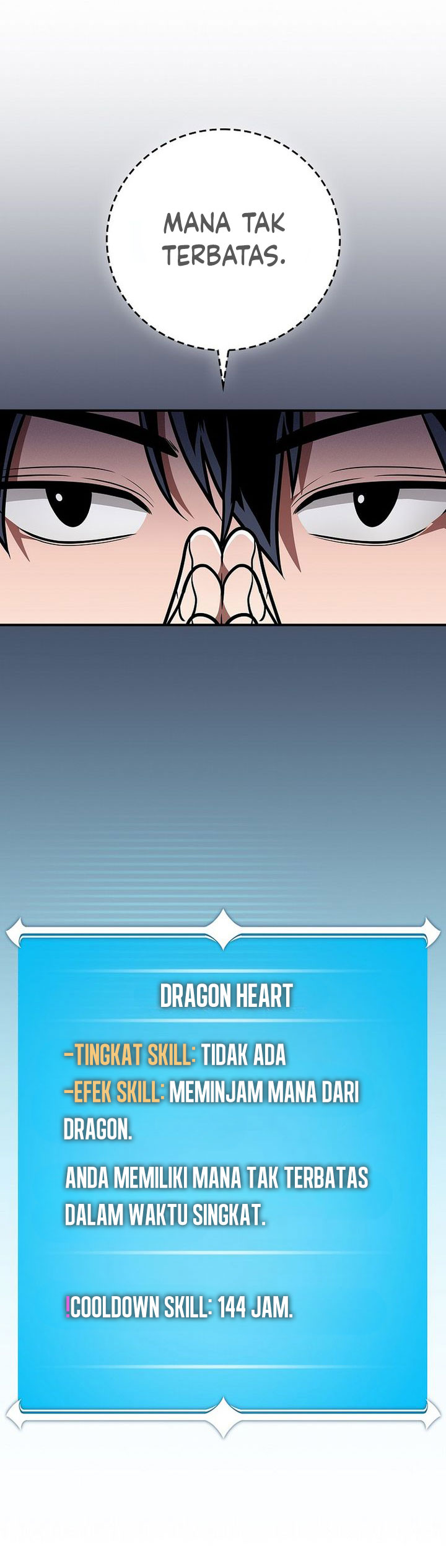 Archmage Streamer Chapter 142 Gambar 43