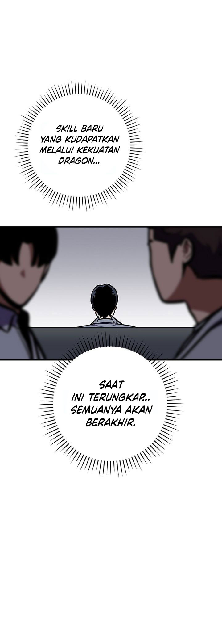 Archmage Streamer Chapter 142 Gambar 44