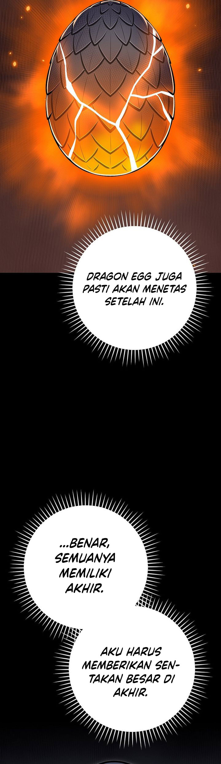 Archmage Streamer Chapter 142 Gambar 46