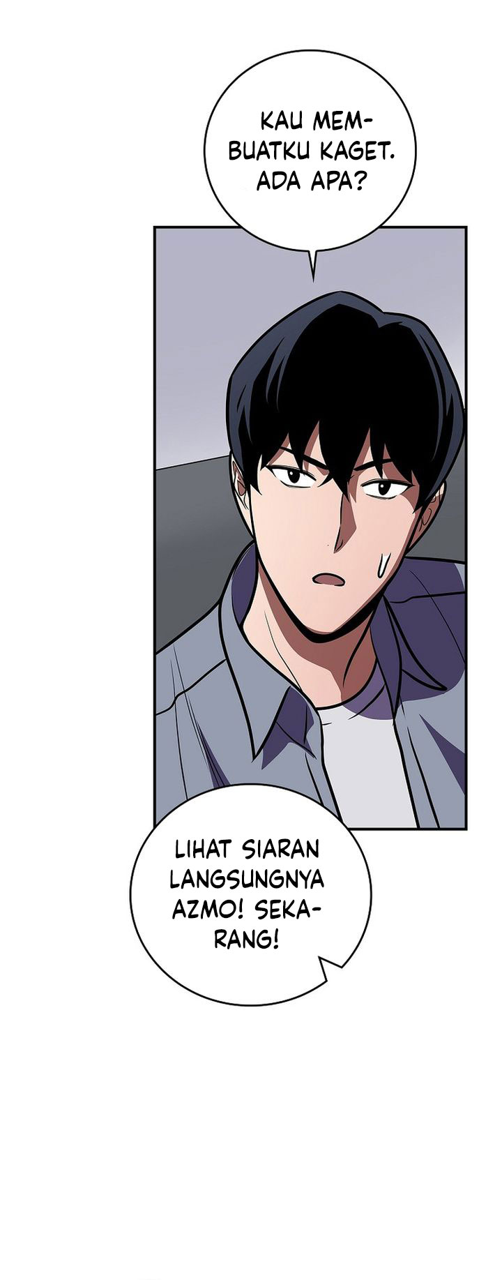 Archmage Streamer Chapter 142 Gambar 49