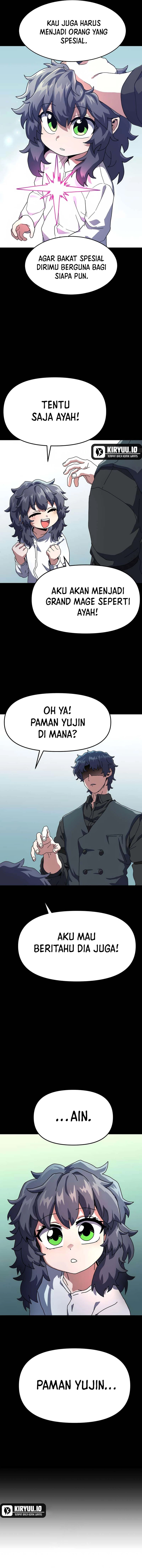 Archmage Curriculum Chapter 02 Gambar 2