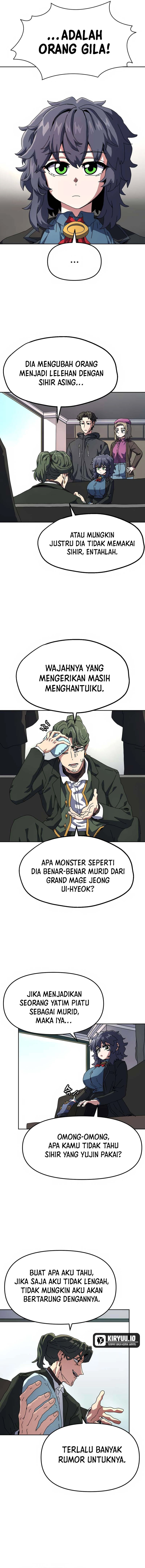 Archmage Curriculum Chapter 02 Gambar 3