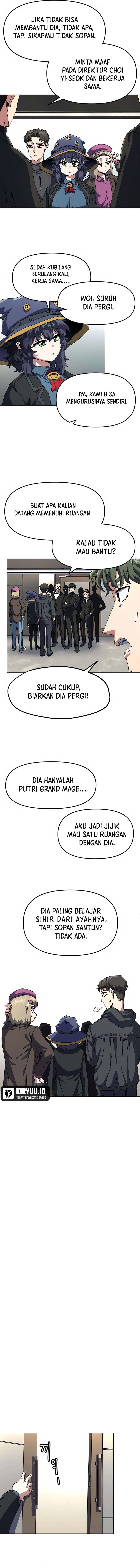 Archmage Curriculum Chapter 02 Gambar 5