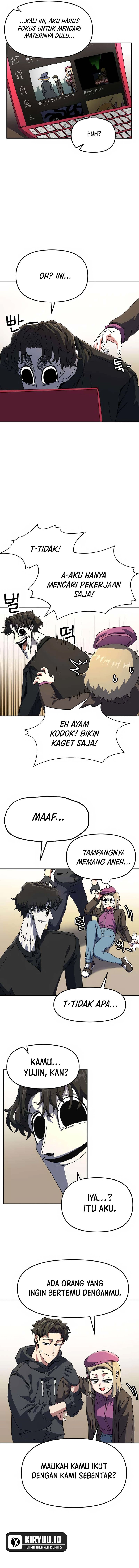 Archmage Curriculum Chapter 02 Gambar 8