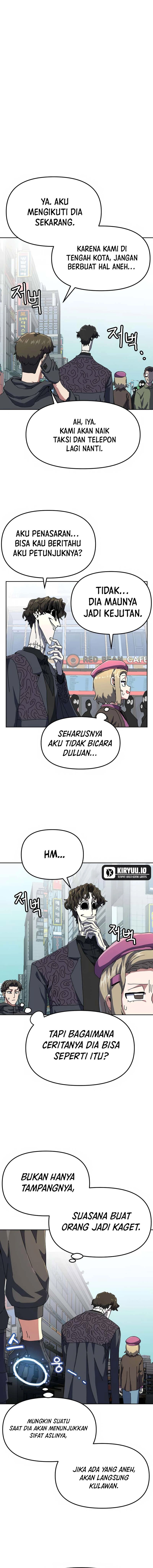 Archmage Curriculum Chapter 02 Gambar 9
