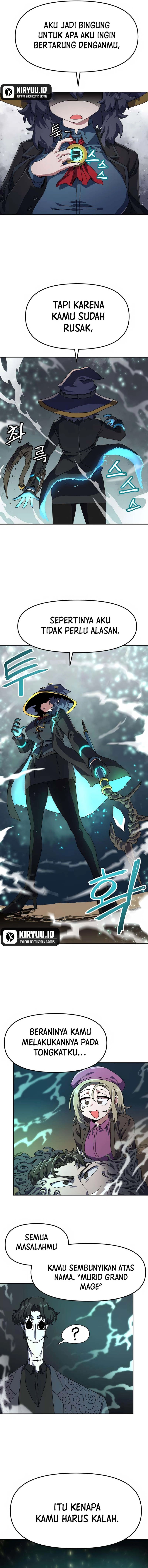 Archmage Curriculum Chapter 02 Gambar 21