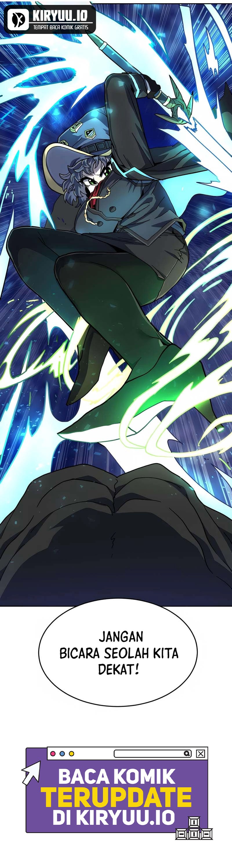 Archmage Curriculum Chapter 02 Gambar 23