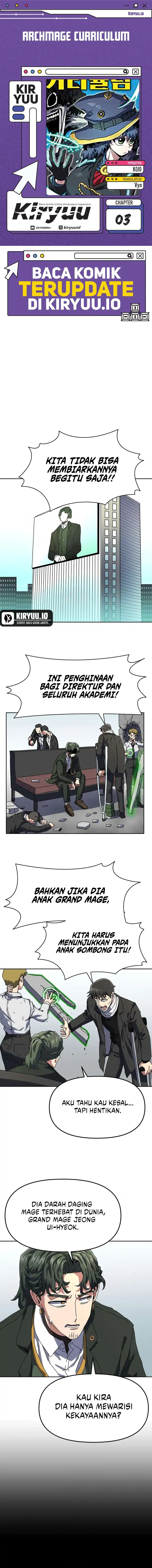 Archmage Curriculum Chapter 03 Gambar 1