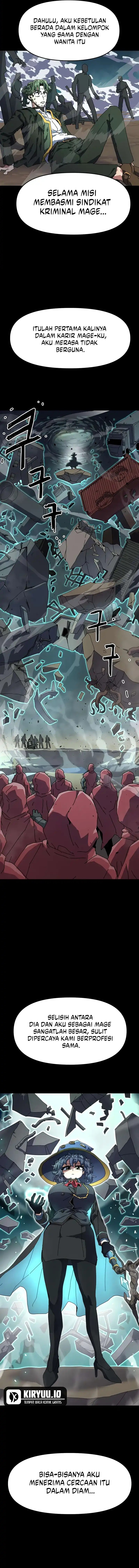 Archmage Curriculum Chapter 03 Gambar 2