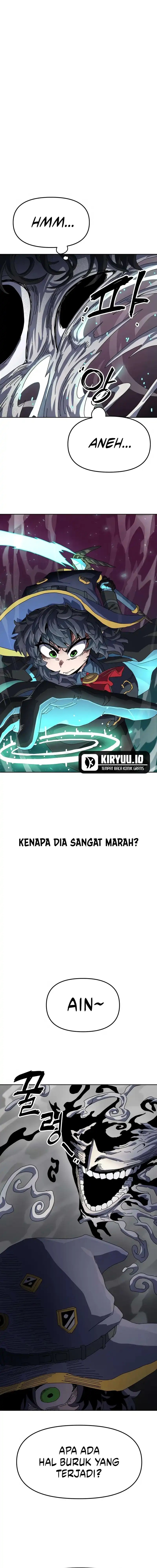 Archmage Curriculum Chapter 03 Gambar 4