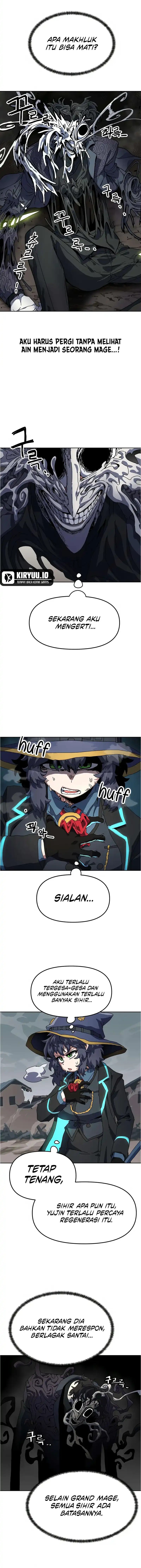 Archmage Curriculum Chapter 03 Gambar 9