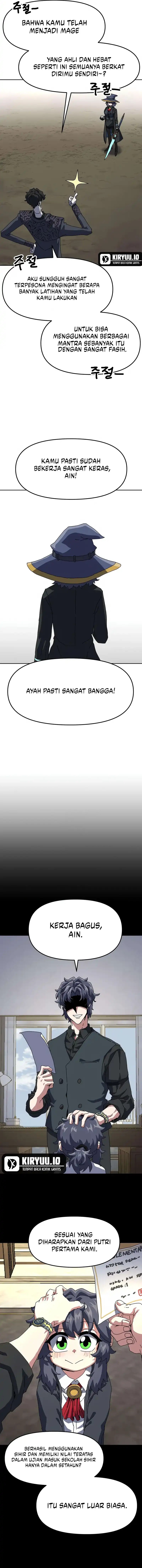 Archmage Curriculum Chapter 03 Gambar 11