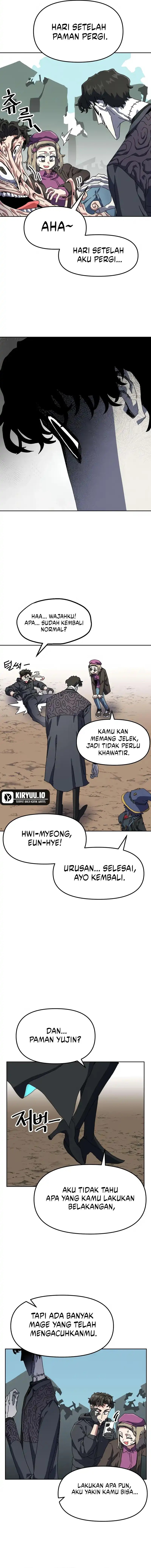 Archmage Curriculum Chapter 03 Gambar 21