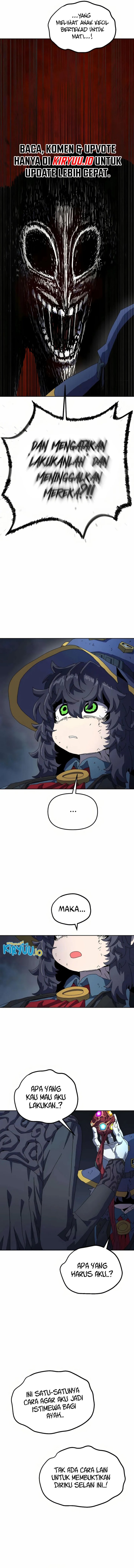 Archmage Curriculum Chapter 06 Gambar 8