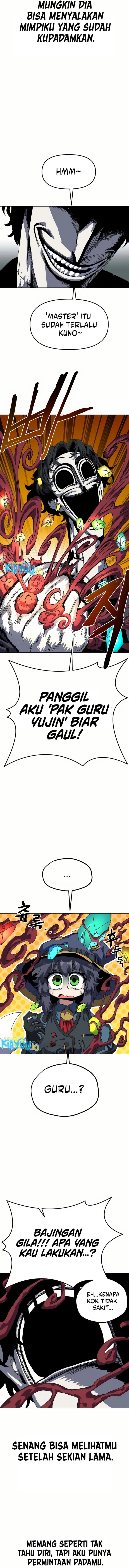 Archmage Curriculum Chapter 06 Gambar 12