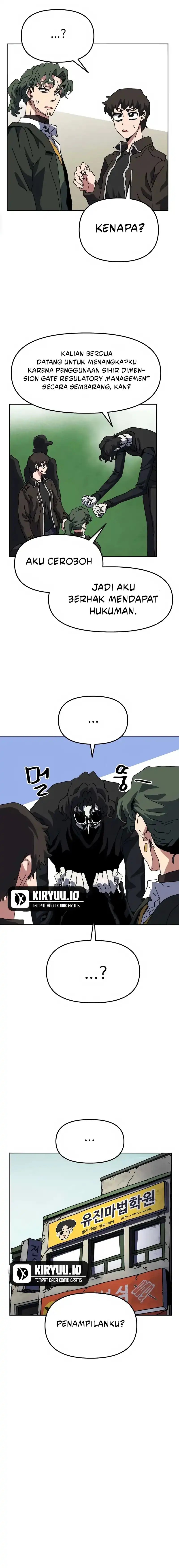 Archmage Curriculum Chapter 13 Gambar 4