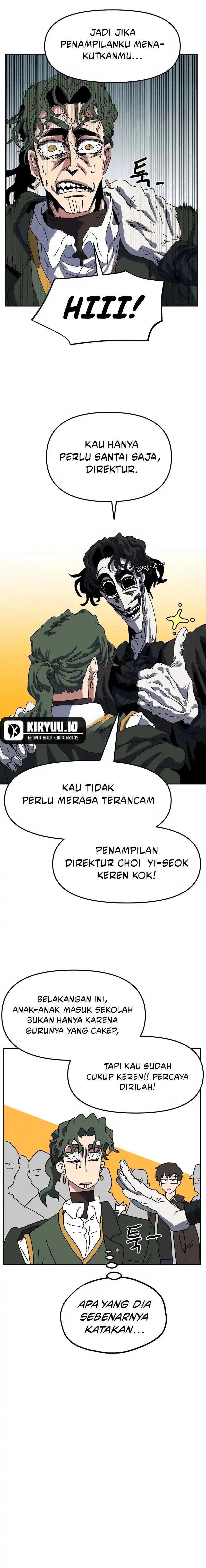 Archmage Curriculum Chapter 13 Gambar 10