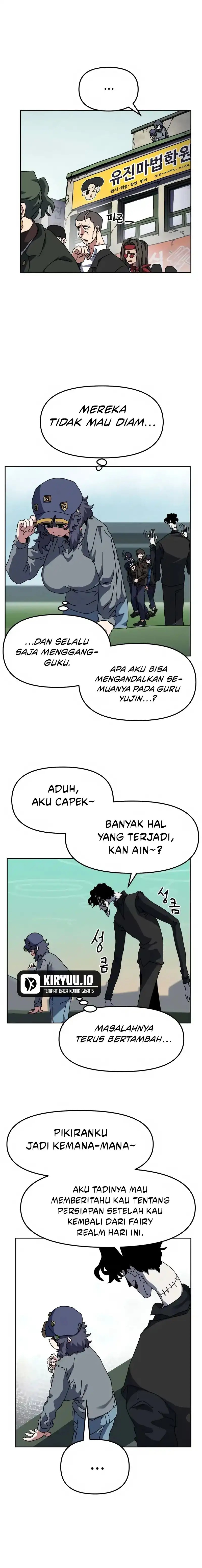 Archmage Curriculum Chapter 13 Gambar 13