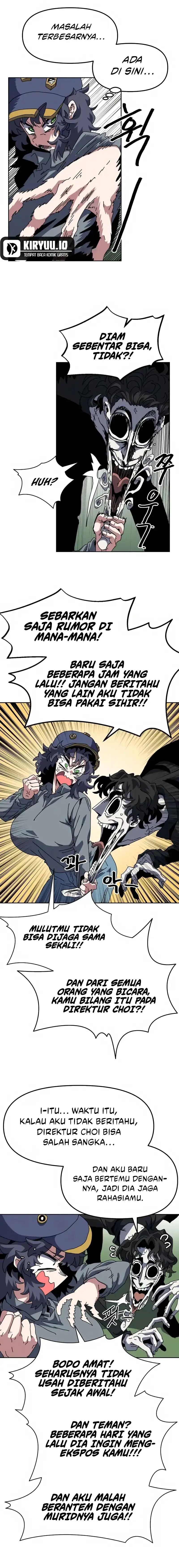 Archmage Curriculum Chapter 13 Gambar 14