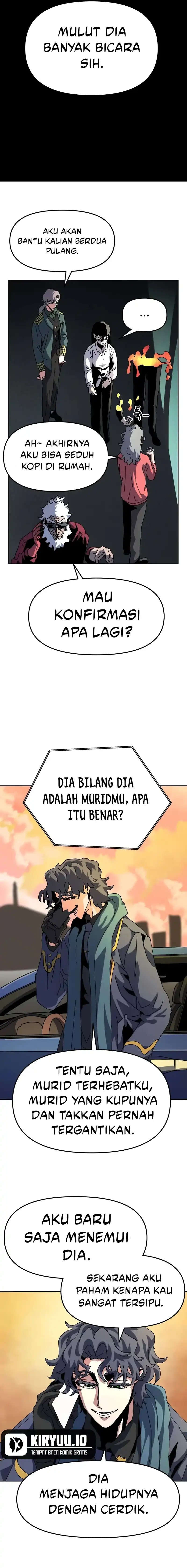 Archmage Curriculum Chapter 13 Gambar 19