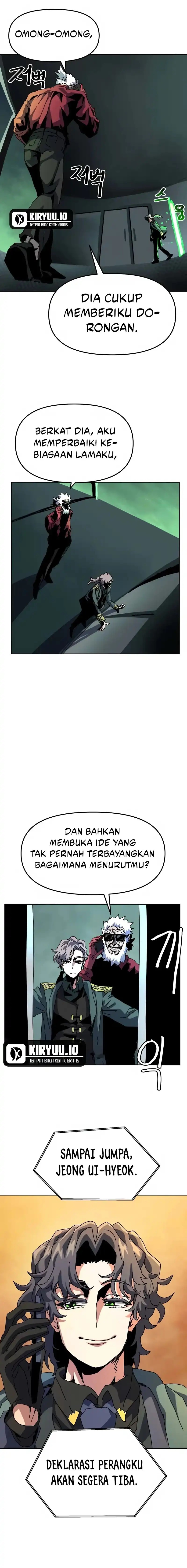 Archmage Curriculum Chapter 13 Gambar 21