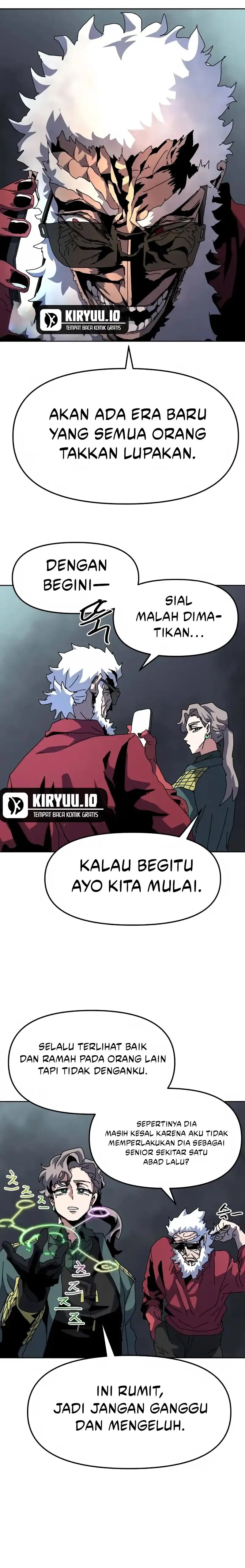 Archmage Curriculum Chapter 13 Gambar 22