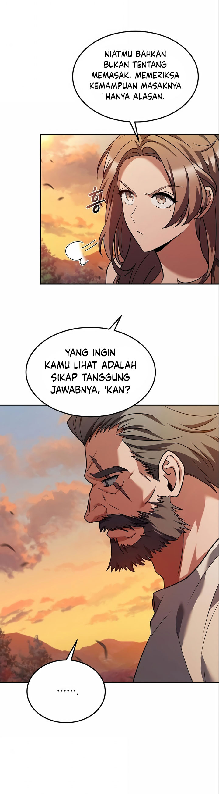 Archmage Restaurant Chapter 02 Gambar 15