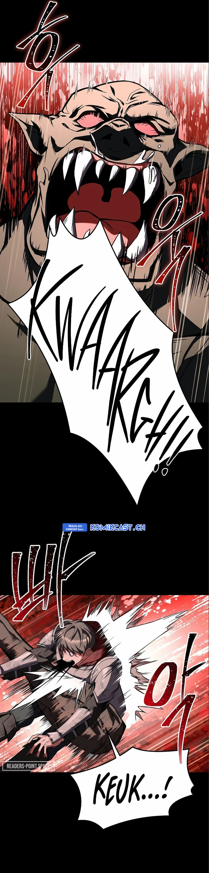 Archmage Restaurant Chapter 02 Gambar 18