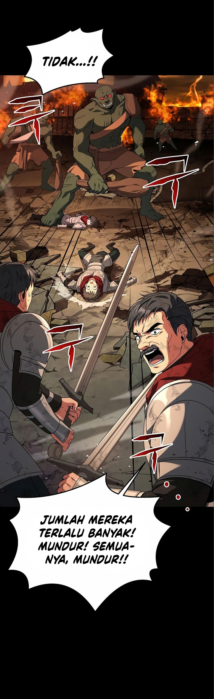 Archmage Restaurant Chapter 02 Gambar 19