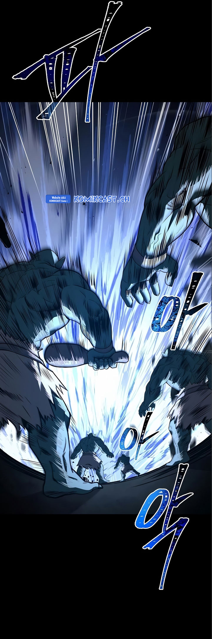 Archmage Restaurant Chapter 02 Gambar 22