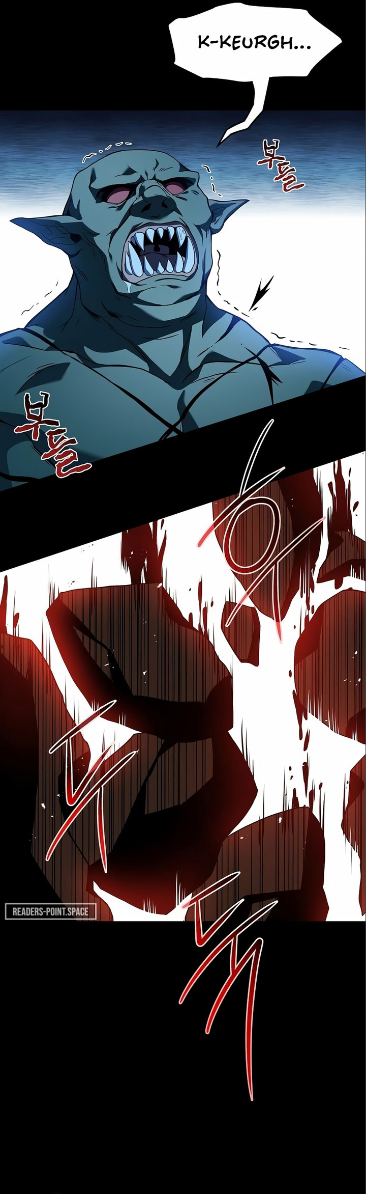 Archmage Restaurant Chapter 02 Gambar 23
