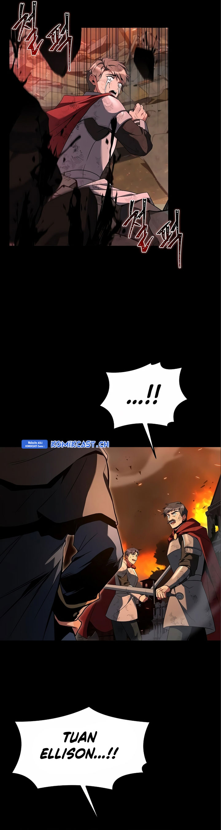 Archmage Restaurant Chapter 02 Gambar 24