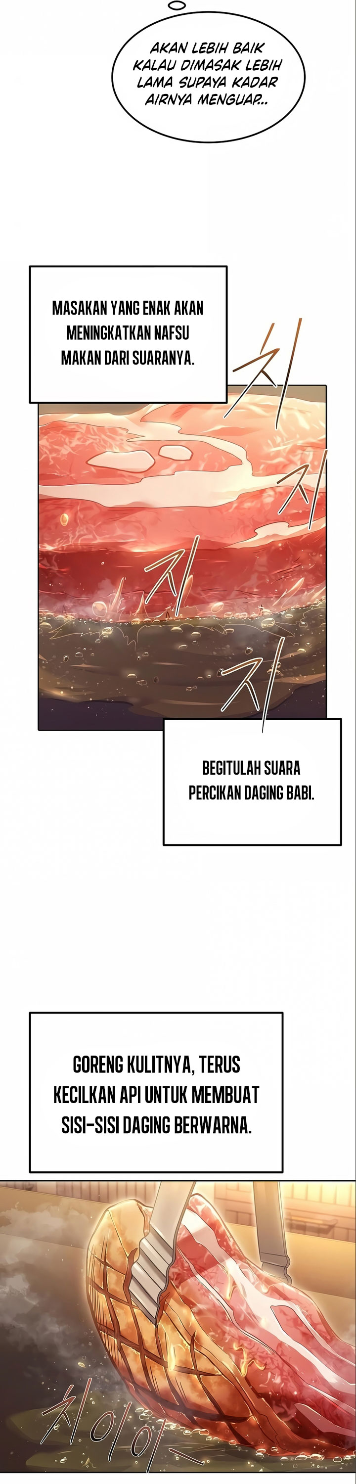 Archmage Restaurant Chapter 02 Gambar 31