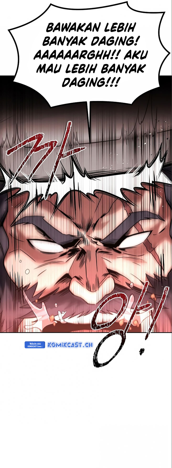 Archmage Restaurant Chapter 02 Gambar 42