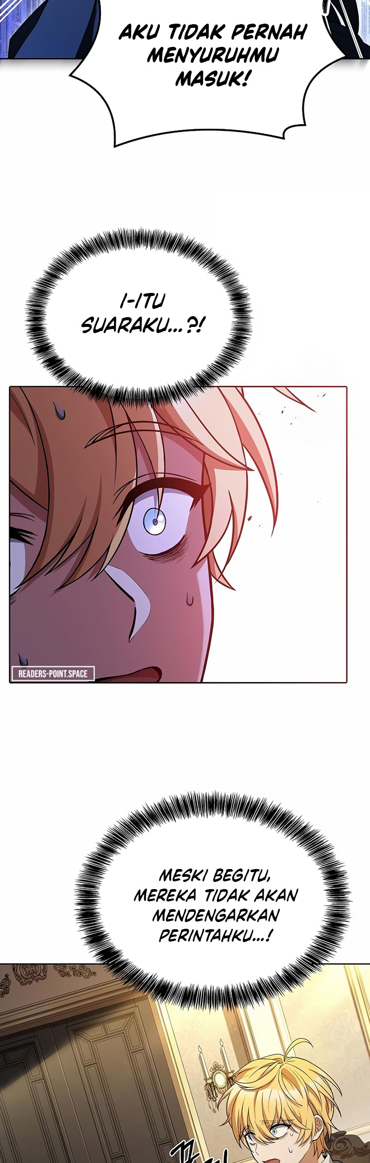 Archmage Restaurant Chapter 07 Gambar 8