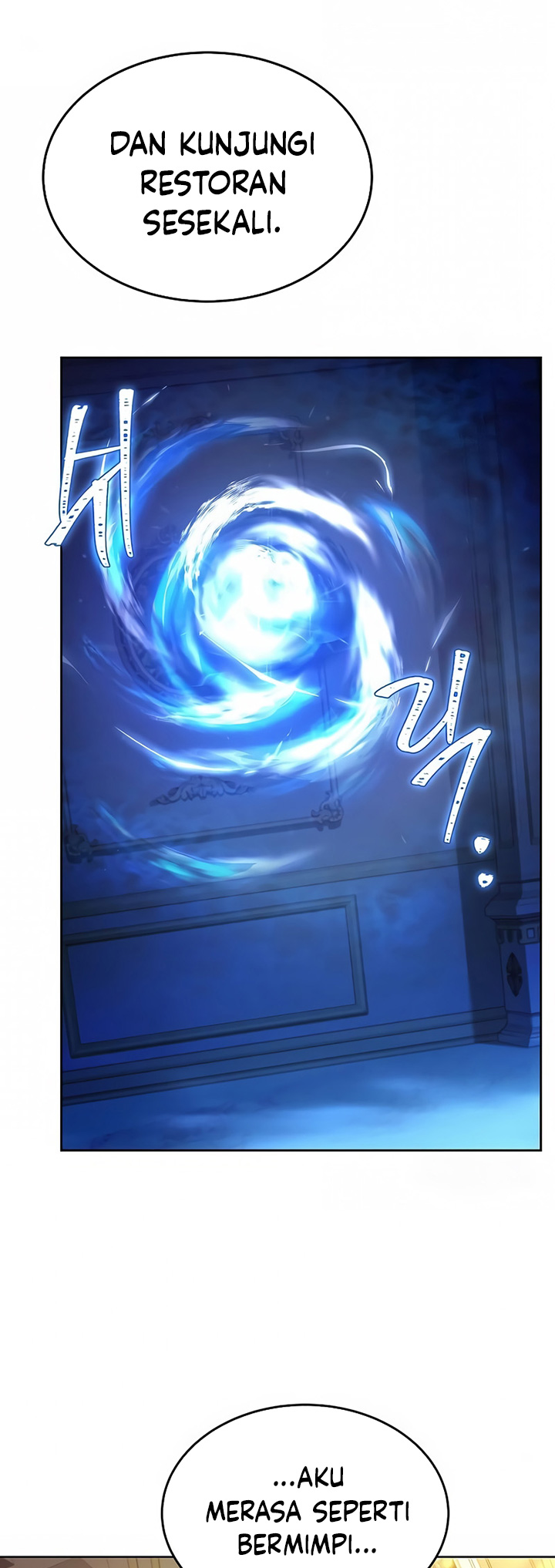 Archmage Restaurant Chapter 07 Gambar 26