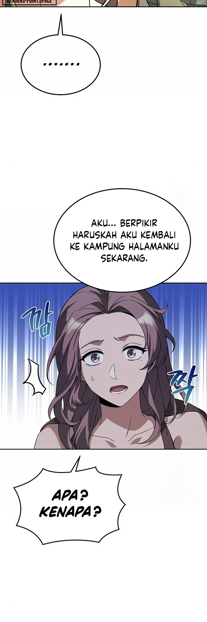 Archmage Restaurant Chapter 07 Gambar 40