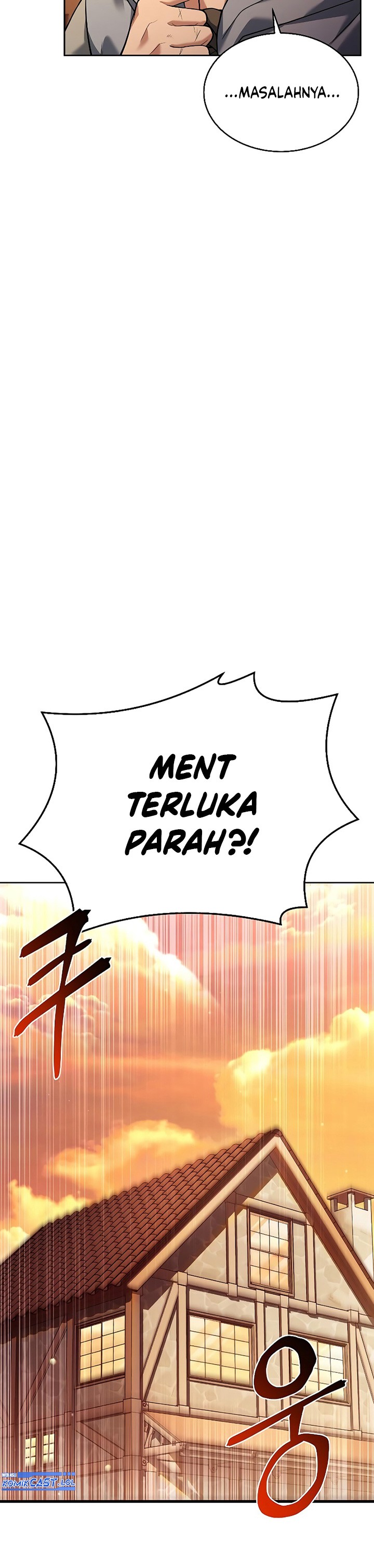 Archmage Restaurant Chapter 12 Gambar 3