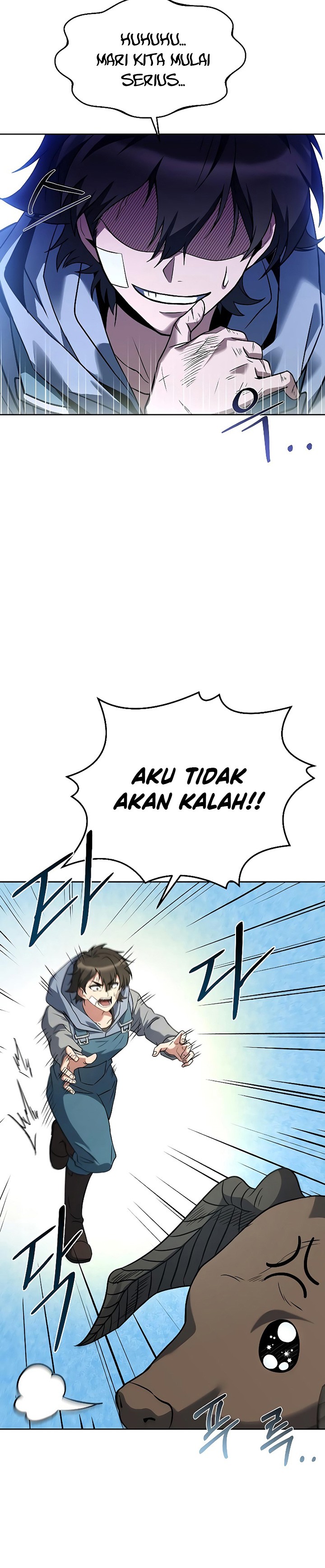 Archmage Restaurant Chapter 12 Gambar 23