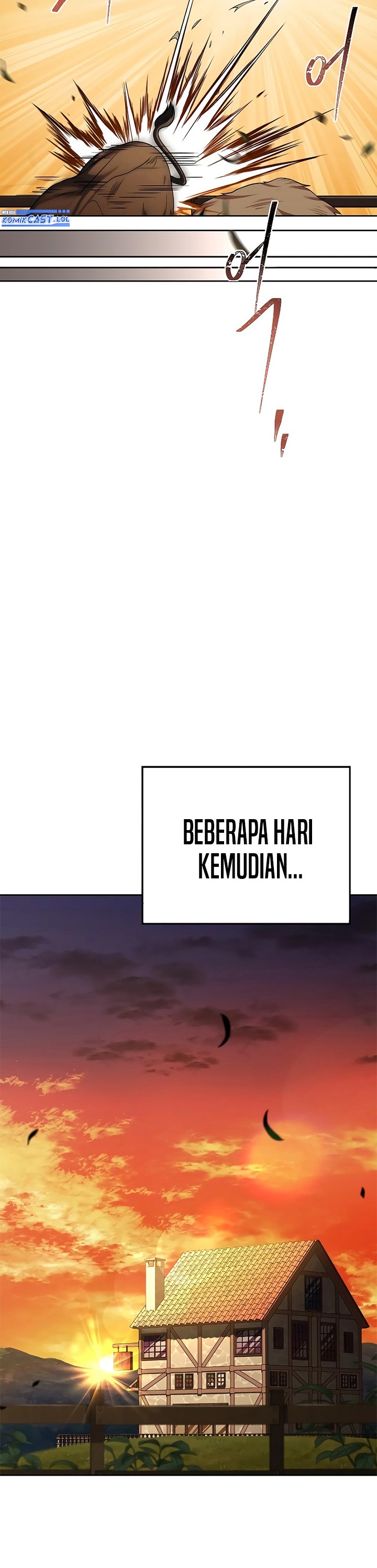 Archmage Restaurant Chapter 12 Gambar 27