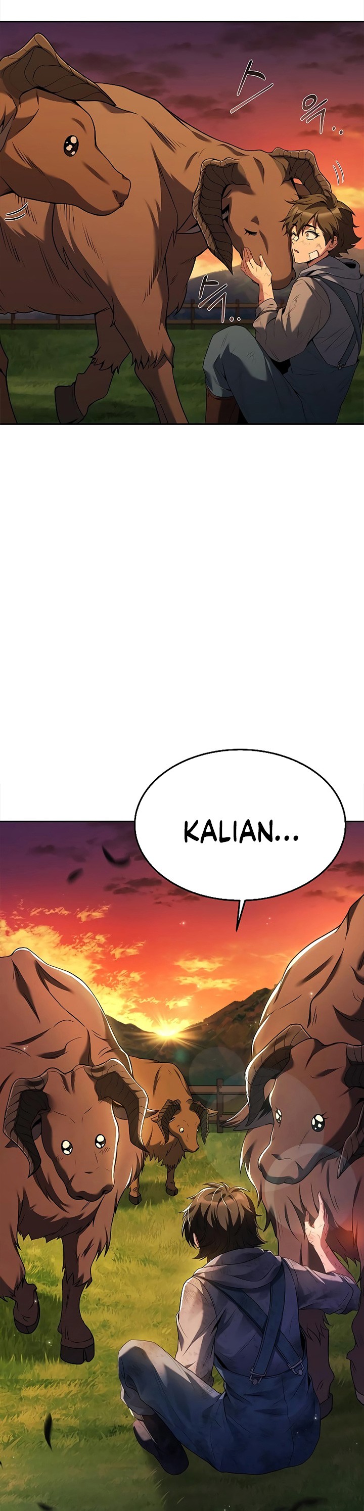 Archmage Restaurant Chapter 12 Gambar 30