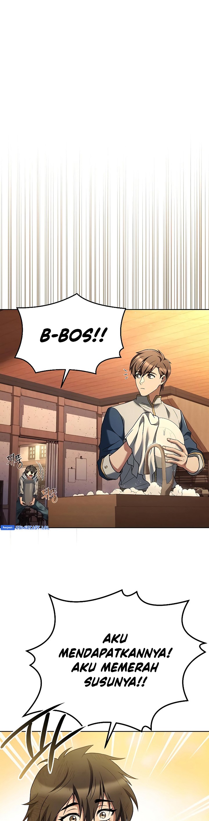 Archmage Restaurant Chapter 12 Gambar 32
